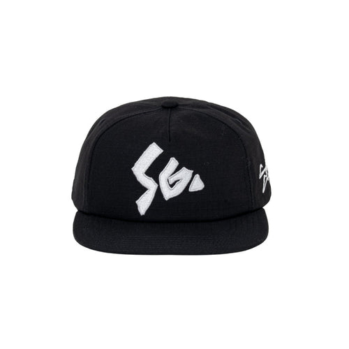 SG Logo Cap