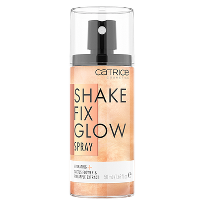 Shake Fix Glow Spray