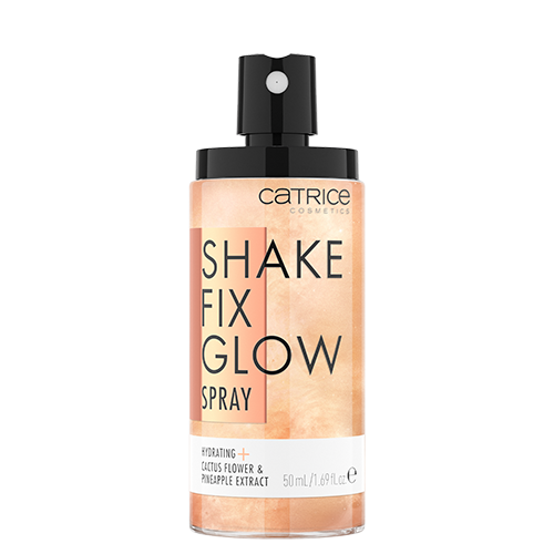 Shake Fix Glow Spray