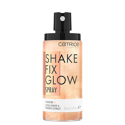 Shake Fix Glow Spray