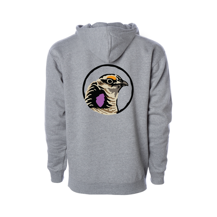 |Heather Grey