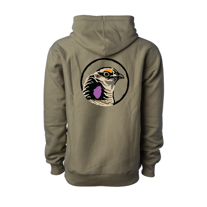 |Olive (Premium Heavyweight)