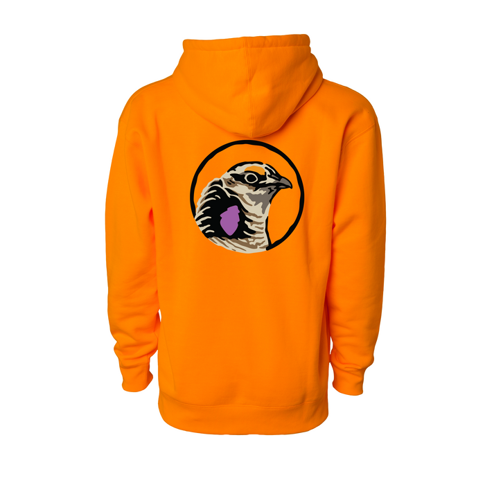 |Blaze Orange