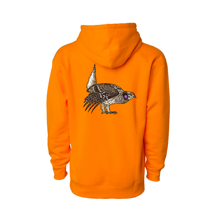 |Blaze Orange