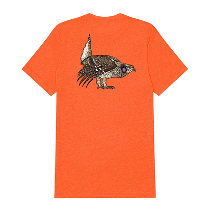 |Blaze Orange
