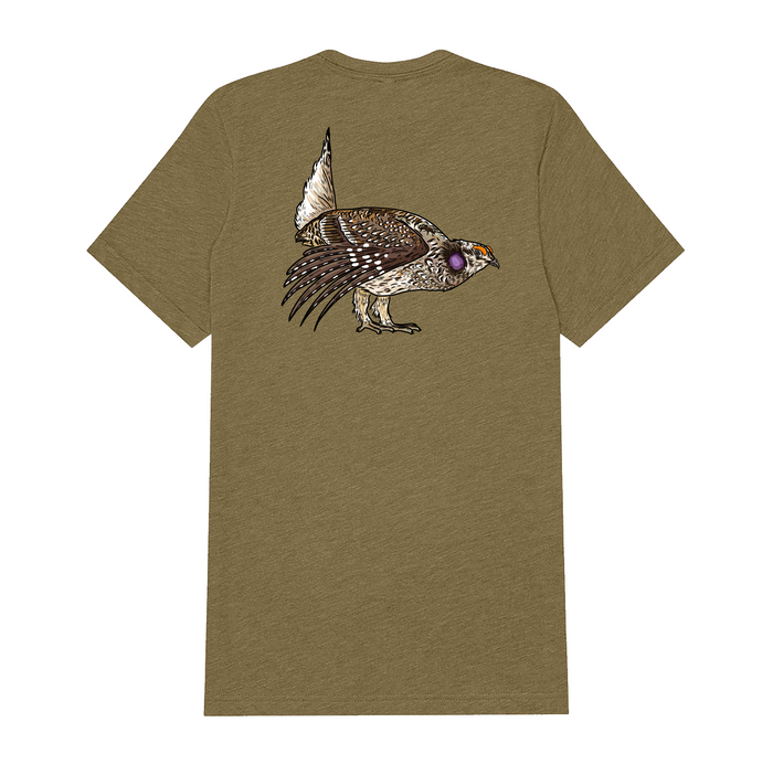 |Olive