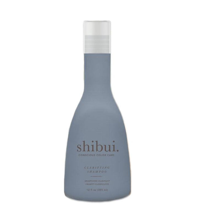 Shibui Clarifying Shampoo - Shibui | Available at Studio 360 Salon, Chatham, NJ