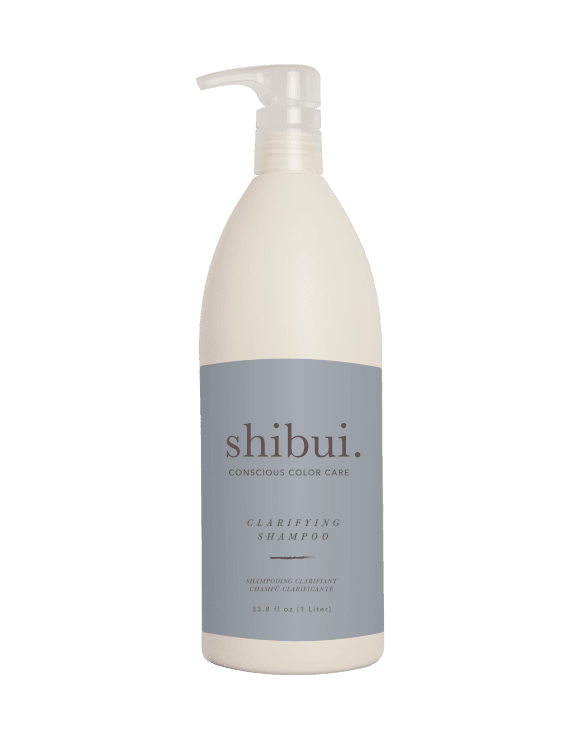 Shibui Clarifying Shampoo - Shibui | Available at Studio 360 Salon, Chatham, NJ