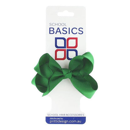 Shilo small hair bow