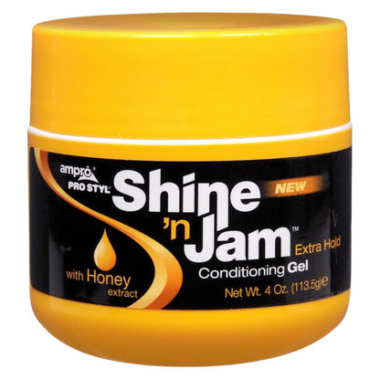 SHINE 'N JAM® CONDITIONING GEL | EXTRA HOLD