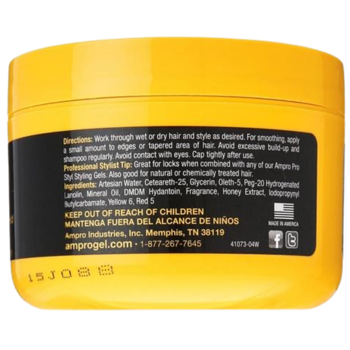 SHINE 'N JAM® CONDITIONING GEL | EXTRA HOLD
