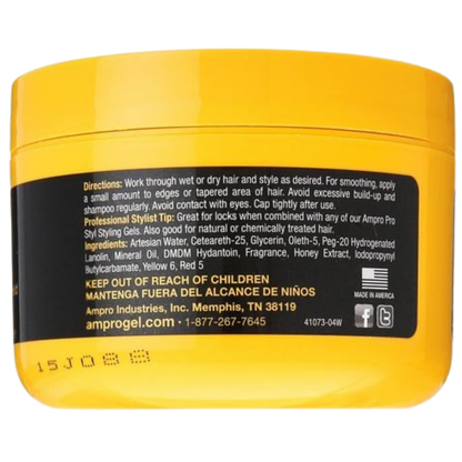 SHINE 'N JAM® CONDITIONING GEL | EXTRA HOLD