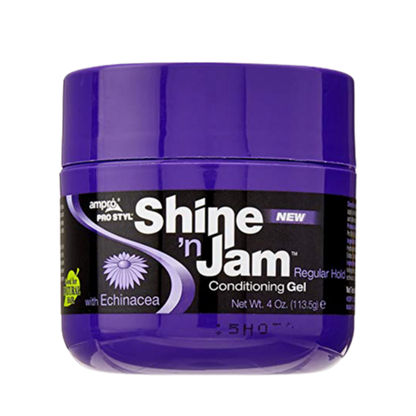 SHINE 'N JAM® CONDITIONING GEL | REGULAR HOLD