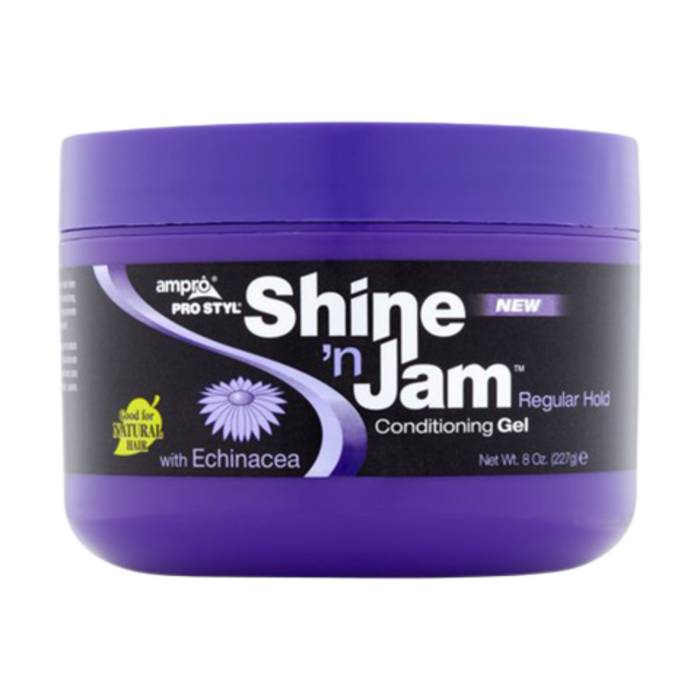SHINE 'N JAM® CONDITIONING GEL | REGULAR HOLD