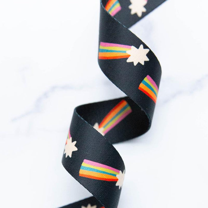 Shooting Star Webbing 1.5"