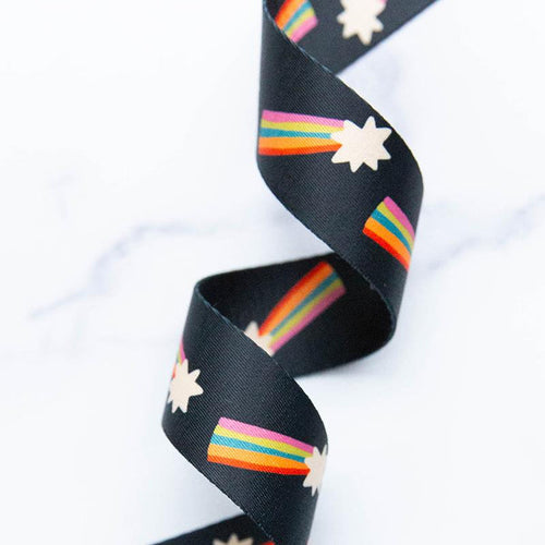 Shooting Star Webbing 1.5"