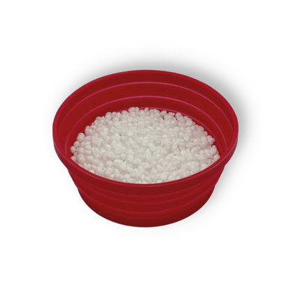 Silicone Collapsible Bowl 11 oz — WAXBARE
