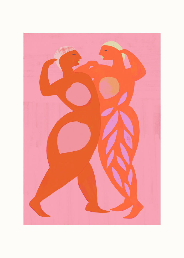 Sisterhood by By Garmi