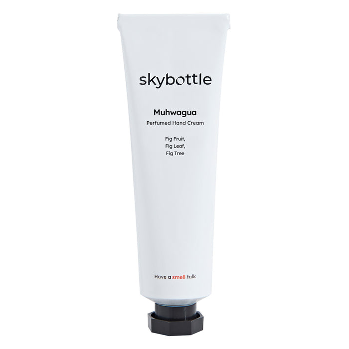 SKYBOTTLE Muhwagua Perfumed Hand Cream
