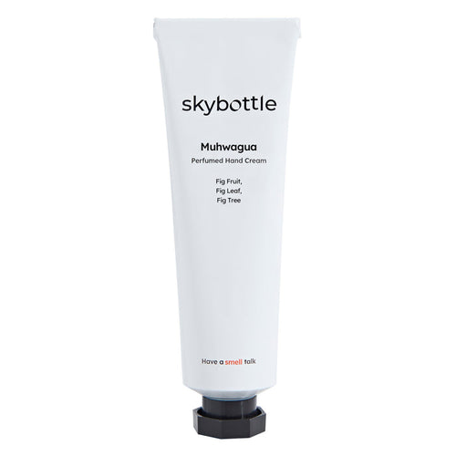 SKYBOTTLE Muhwagua Perfumed Hand Cream