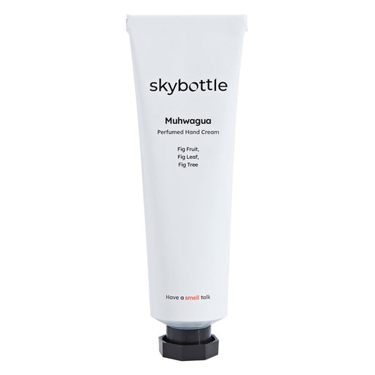 SKYBOTTLE Muhwagua Perfumed Hand Cream