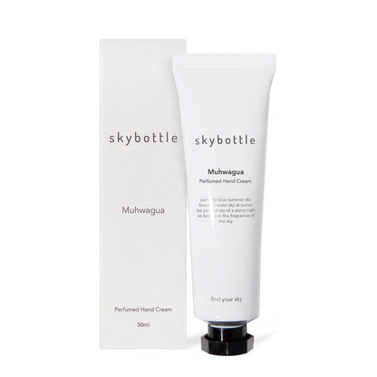 SKYBOTTLE Muhwagua Perfumed Hand Cream