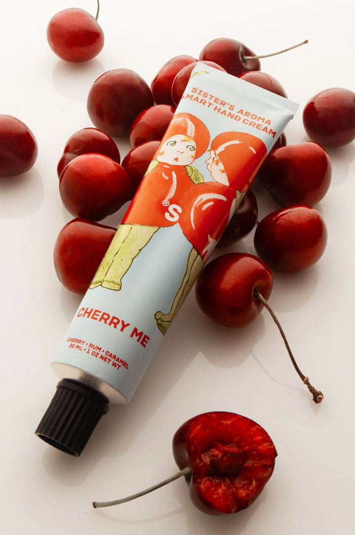 Smart Hand Cream Cherry Me 30ml