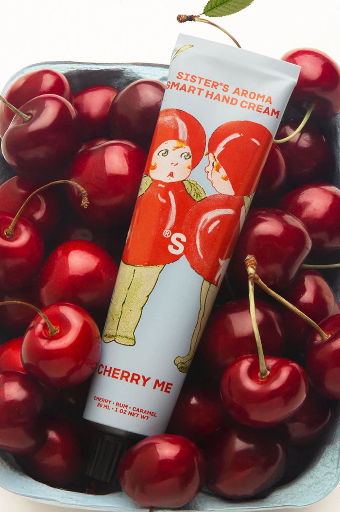 Smart Hand Cream Cherry Me 30ml