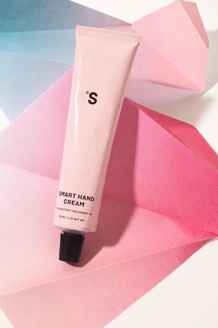 Smart Hand Cream Passion Fruit 30ml