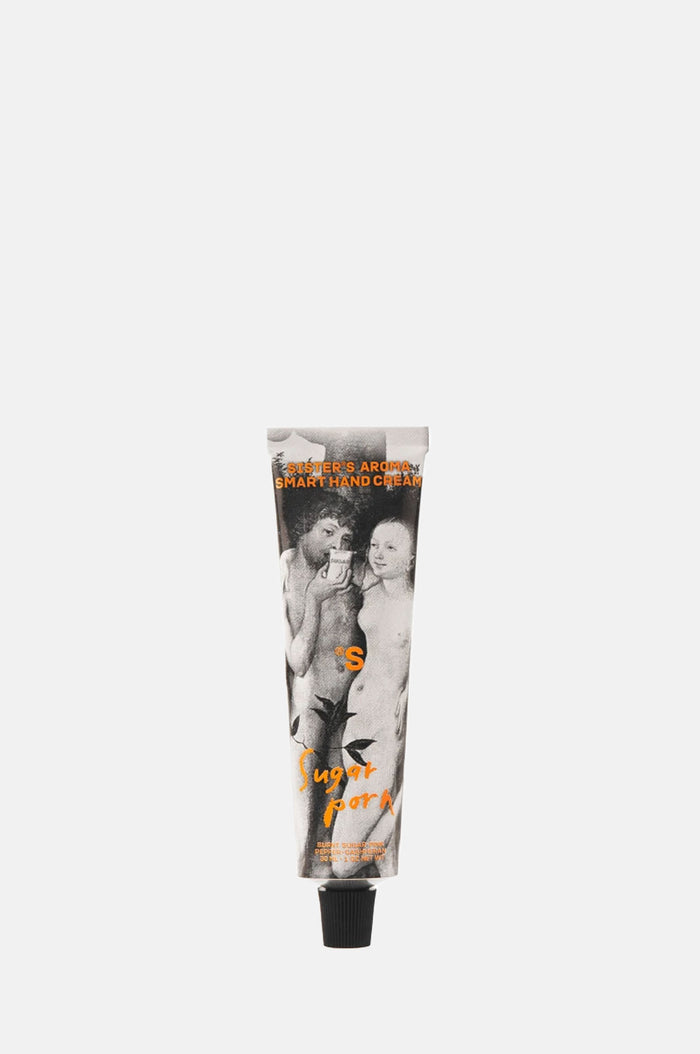 Sisters Aroma Smart Hand Cream Sugar Porn 30ml.