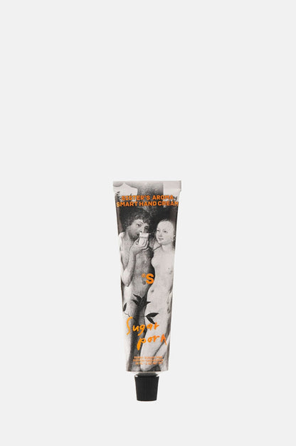 Sisters Aroma Smart Hand Cream Sugar Porn 30ml.