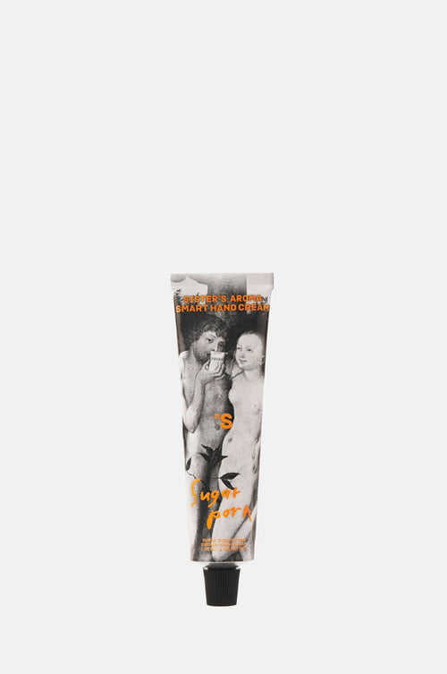 Sisters Aroma Smart Hand Cream Sugar Porn 30ml.