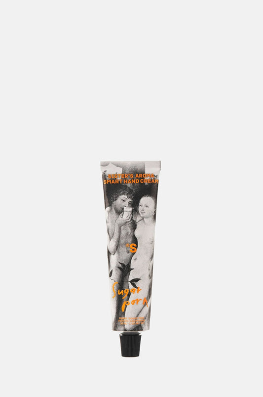 Sisters Aroma Smart Hand Cream Sugar Porn 30ml.