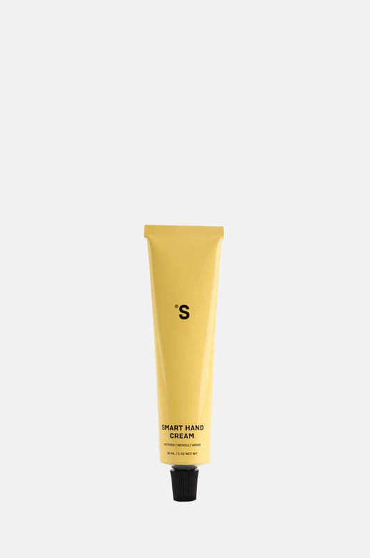 Sisters Aroma Smart Hand Cream Vetiver 30ml.