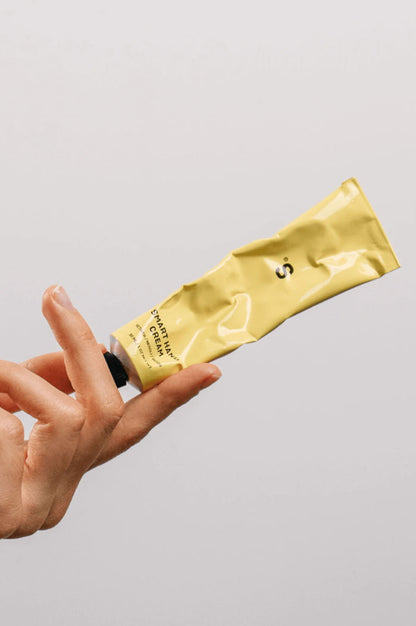 Smart Hand Cream Vetiver 30ml
