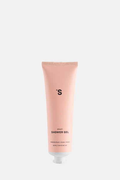 Sisters Aroma Smart Shower Gel Passion Fruit 100ml.