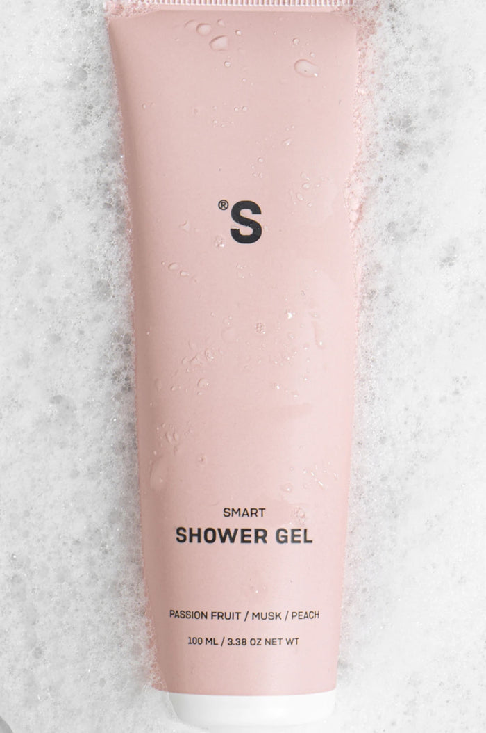 Smart Shower Gel Passion Fruit 100ml