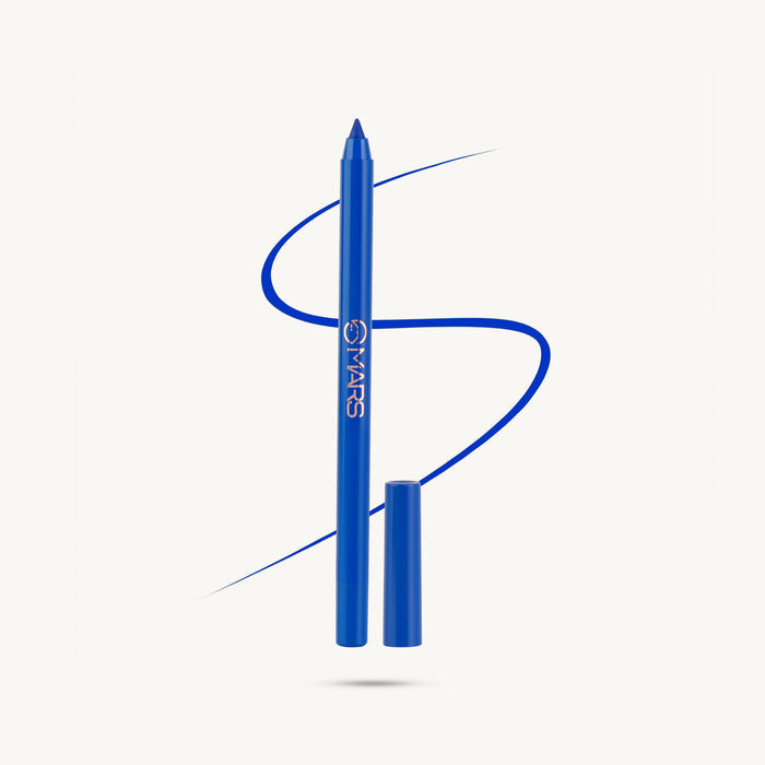 Smooth Glide Kajal- 02 | MARS Cosmetics