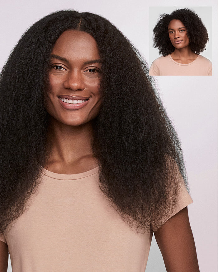 SMOOTHING COMB
