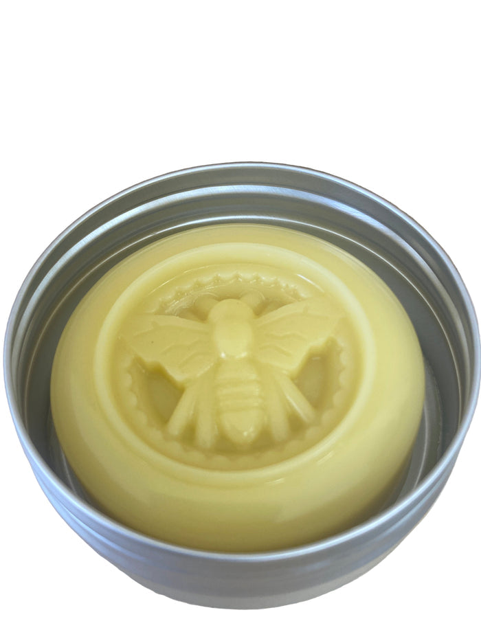 Solid Lotion Bar