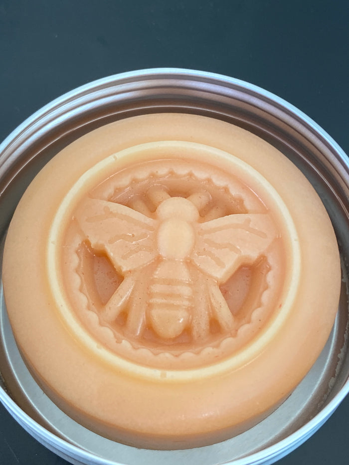 Solid Lotion Bar