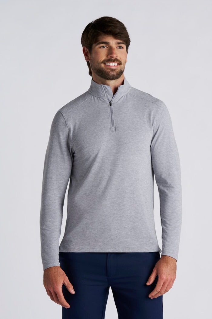 Color_Grey Heather