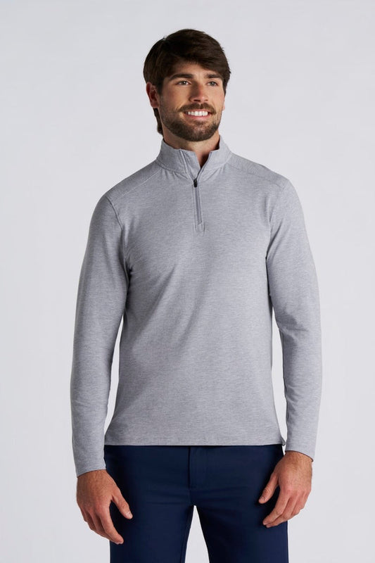 Color_Grey Heather
