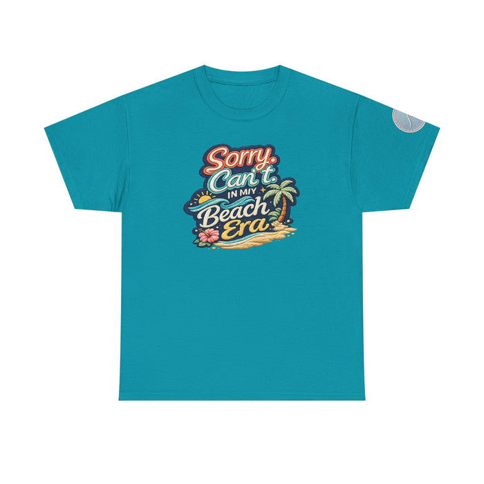 Tropical Blue / S