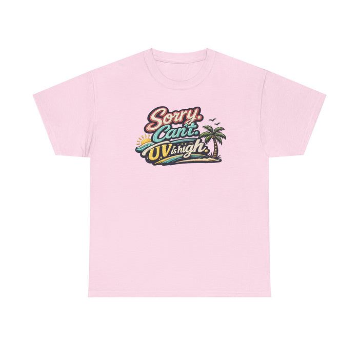Light Pink / S