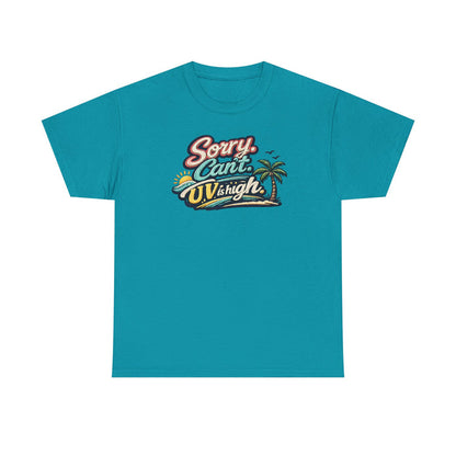 Tropical Blue / S
