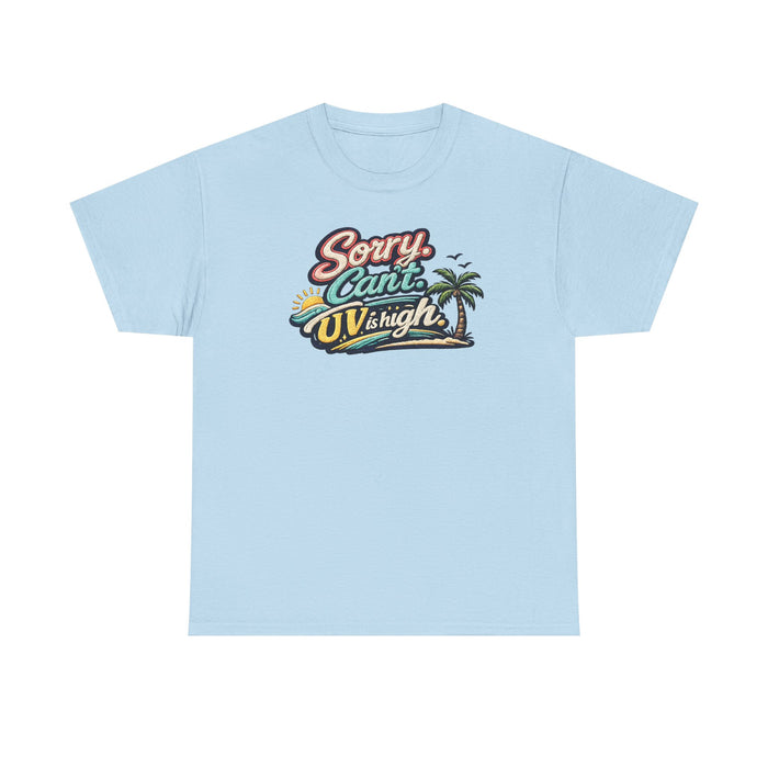 Light Blue / S