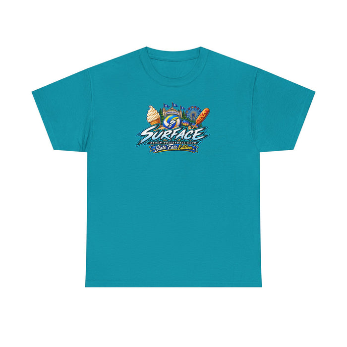 Tropical Blue / S