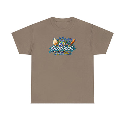 **Special Surface Beach Volleyball Club State Fair Edition