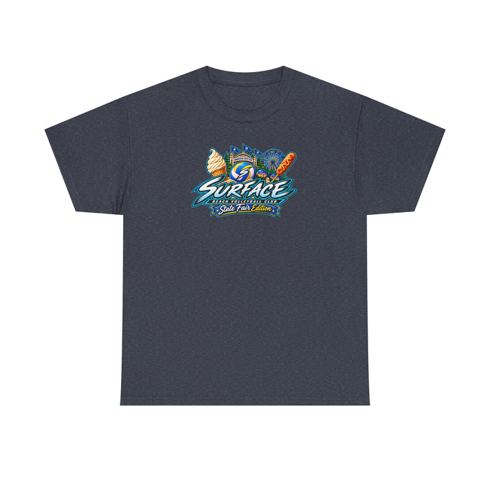 **Special Surface Beach Volleyball Club State Fair Edition